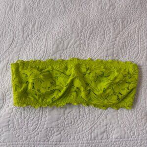 aerie real good bra 36c NWT